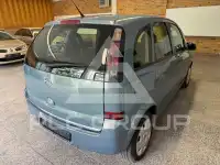 2006 Opel MERIVA