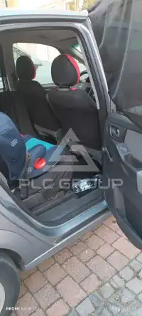 2006 Opel MERIVA