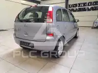 2006 Opel MERIVA