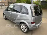 2006 Opel MERIVA