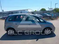 2006 Opel MERIVA
