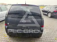 2006 Opel MERIVA