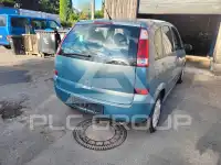 2006 Opel MERIVA