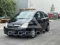 2006 Opel MERIVA