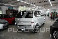 2006 Opel MERIVA
