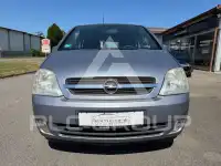 2006 Opel MERIVA