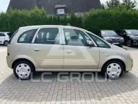2006 Opel MERIVA