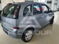 2006 Opel MERIVA