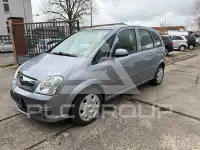 2006 Opel MERIVA