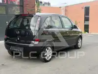 2006 Opel MERIVA
