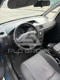 2006 Opel MERIVA