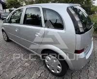 2006 Opel MERIVA