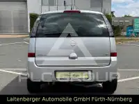 2006 Opel MERIVA