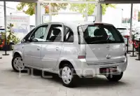 2006 Opel MERIVA