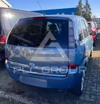 2006 Opel MERIVA
