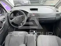 2006 Opel MERIVA