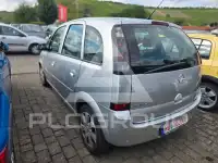 2006 Opel MERIVA