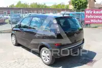 2006 Opel MERIVA