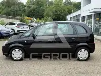 2006 Opel MERIVA