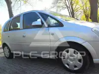 2006 Opel MERIVA