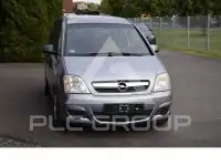 2006 Opel MERIVA