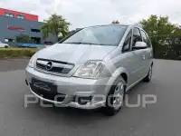 2006 Opel MERIVA