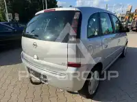 2006 Opel MERIVA