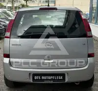 2006 Opel MERIVA