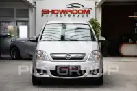 2006 Opel MERIVA
