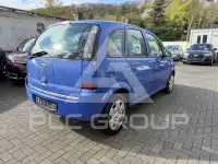 2006 Opel MERIVA