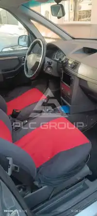 2006 Opel MERIVA