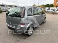 2006 Opel MERIVA