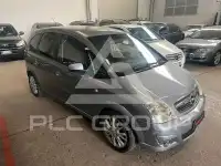 2006 Opel MERIVA