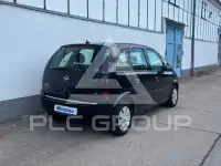 2006 Opel MERIVA