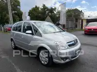 2006 Opel MERIVA