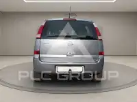 2006 Opel MERIVA