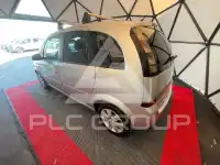 2006 Opel MERIVA