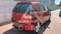 2006 Opel MERIVA