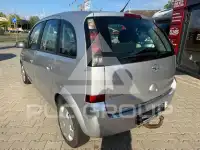 2006 Opel MERIVA