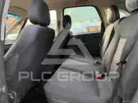 2006 Opel MERIVA