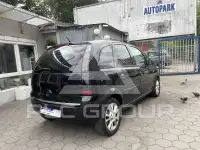 2006 Opel MERIVA