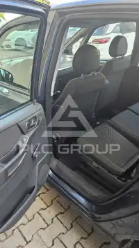 2006 Opel MERIVA