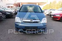 2006 Opel MERIVA