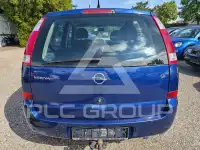 2006 Opel MERIVA