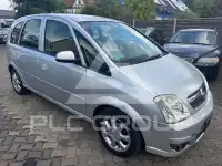 2006 Opel MERIVA