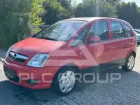 2006 Opel MERIVA