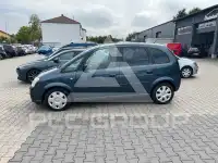 2006 Opel MERIVA