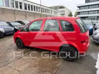 2006 Opel MERIVA