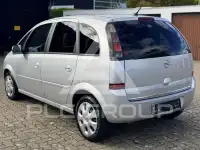 2006 Opel MERIVA