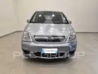 2006 Opel MERIVA